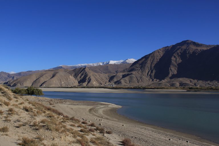 Lhasa, Nyingchi and Tsedang Overland Loop Tour